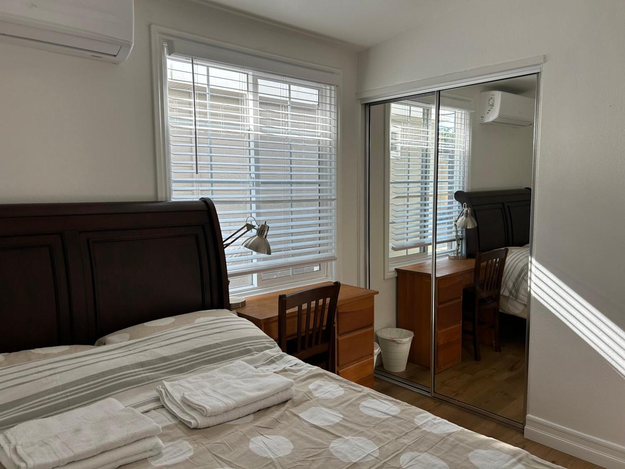 Homestay Master San Diego