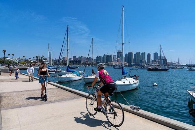 Homestay Master San Diego